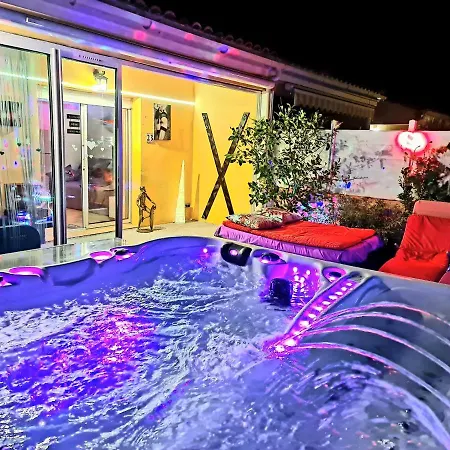 La Naturiste Cap D'agde * Agde