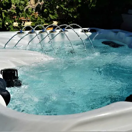 Villa La Naturiste Cap D'agde *