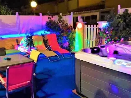 La Naturiste Cap D'agde