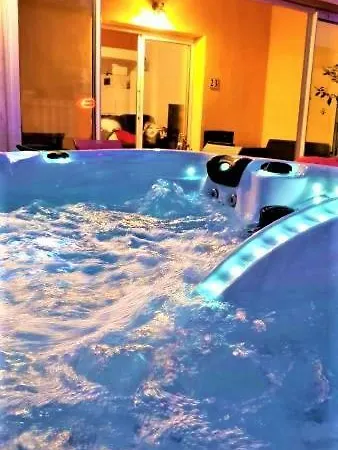La Naturiste Cap D'agde Villa Agde