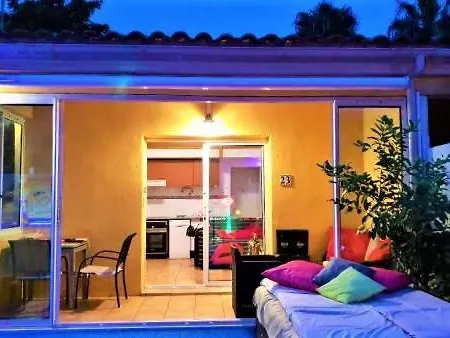 La Naturiste Cap D'agde Agde