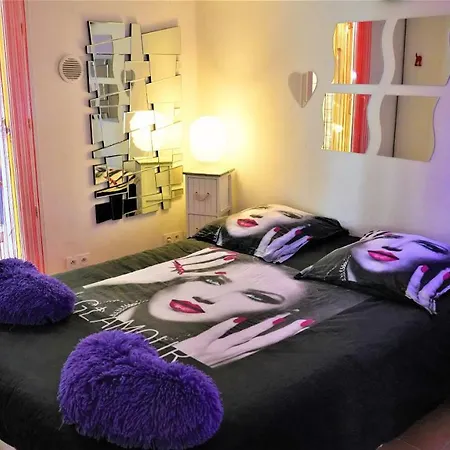 La Naturiste Cap D'agde * Agde