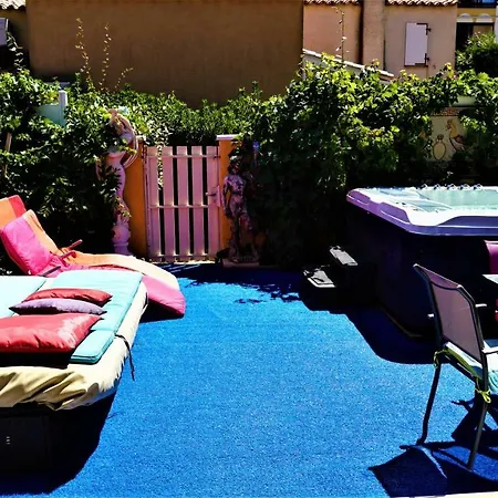 La Naturiste Cap D'agde