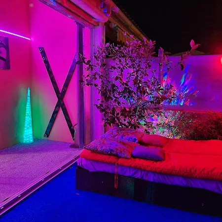 La Naturiste Cap D'agde Agde