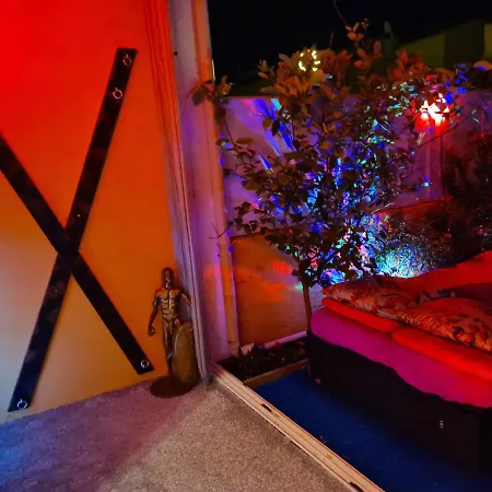 La Naturiste Cap D'agde * Agde